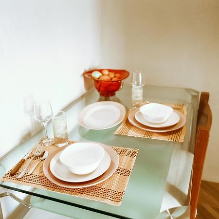 Charming Home Ajos Nikolaos Zewnętrze zdjęcie