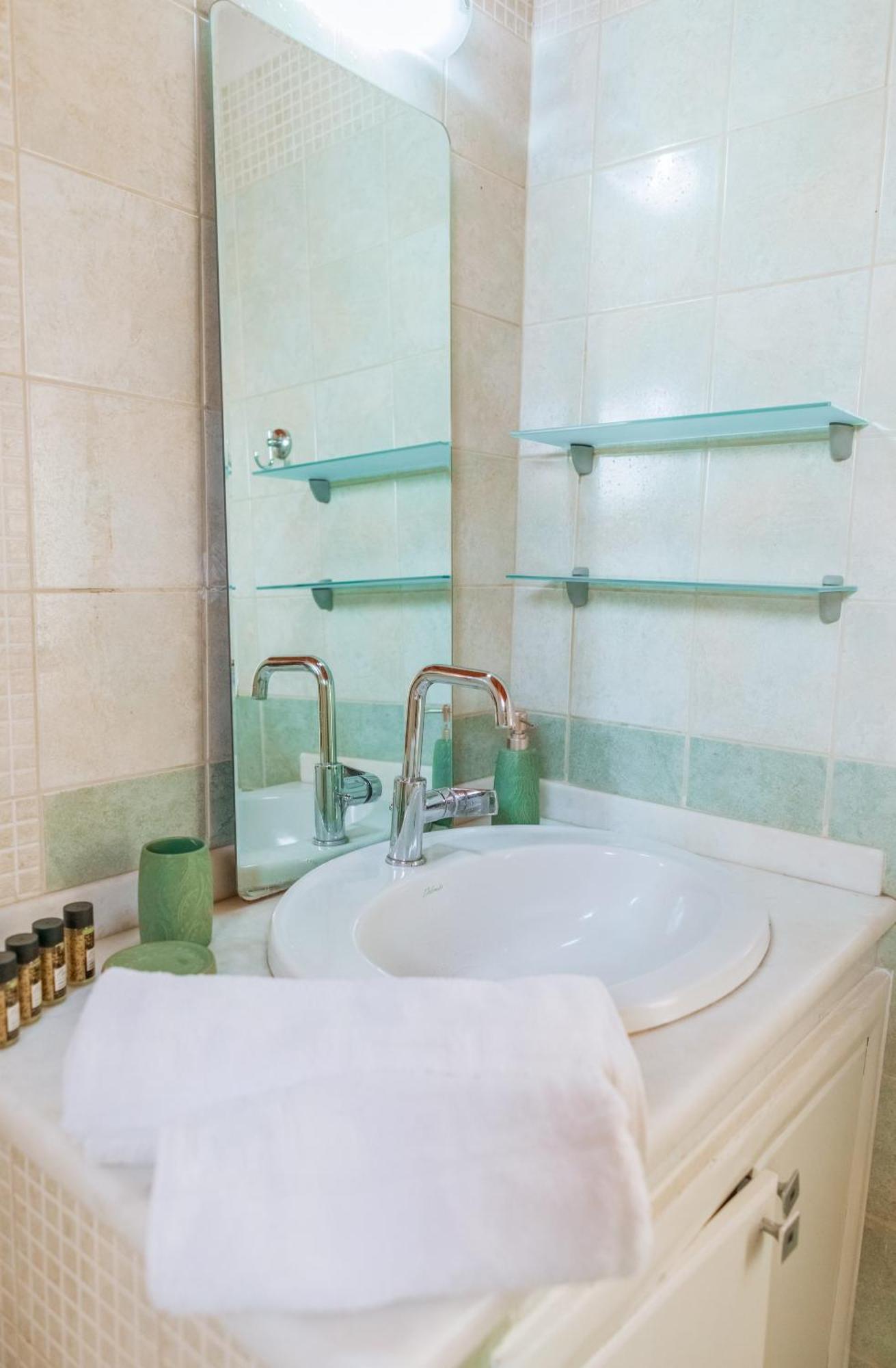 Charming Home Ajos Nikolaos Zewnętrze zdjęcie