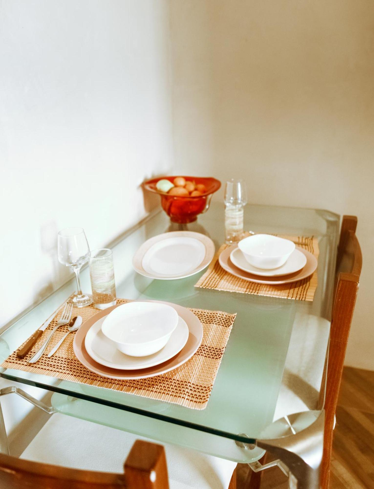 Charming Home Ajos Nikolaos Zewnętrze zdjęcie
