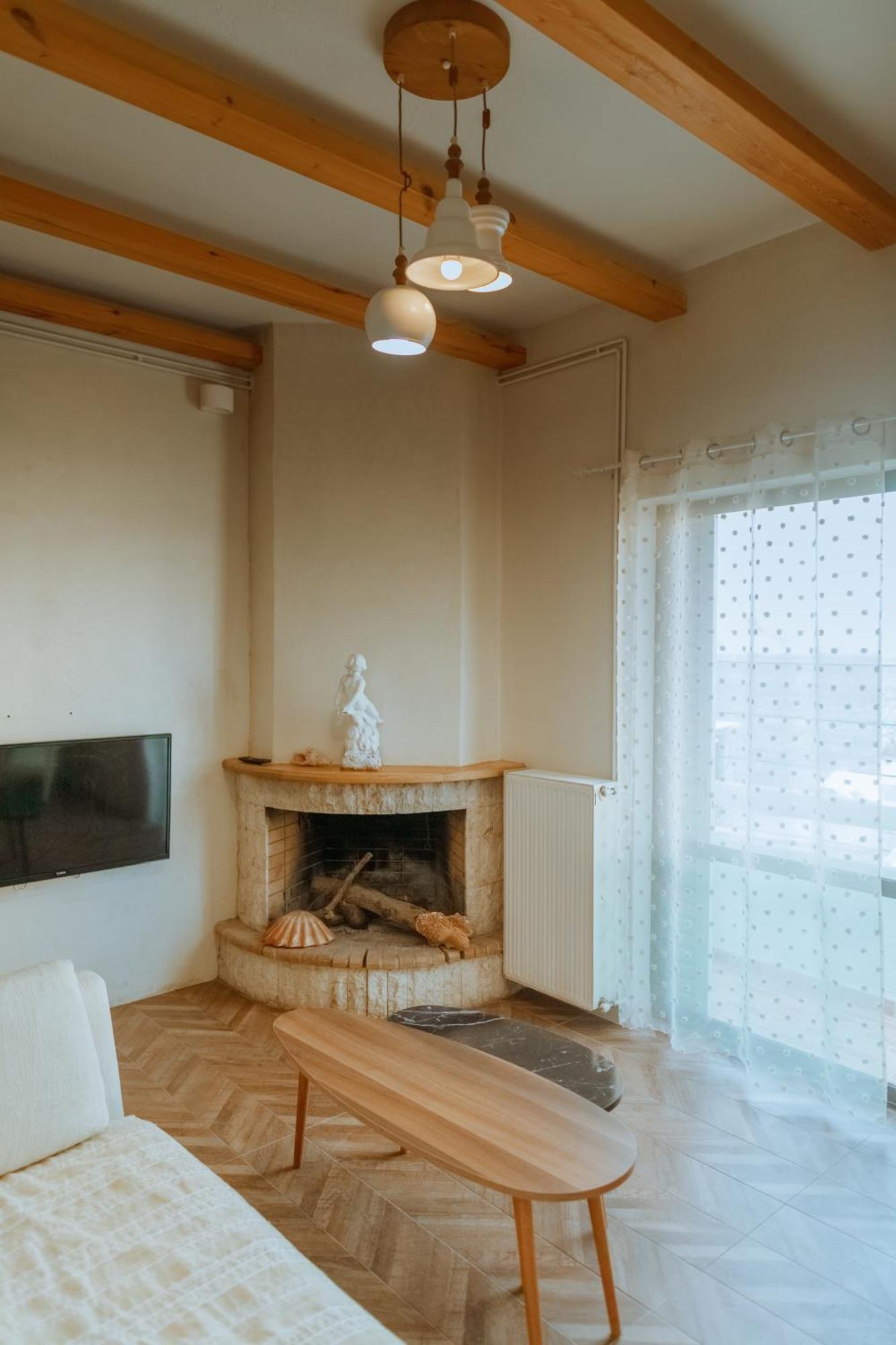 Charming Home Ajos Nikolaos Zewnętrze zdjęcie