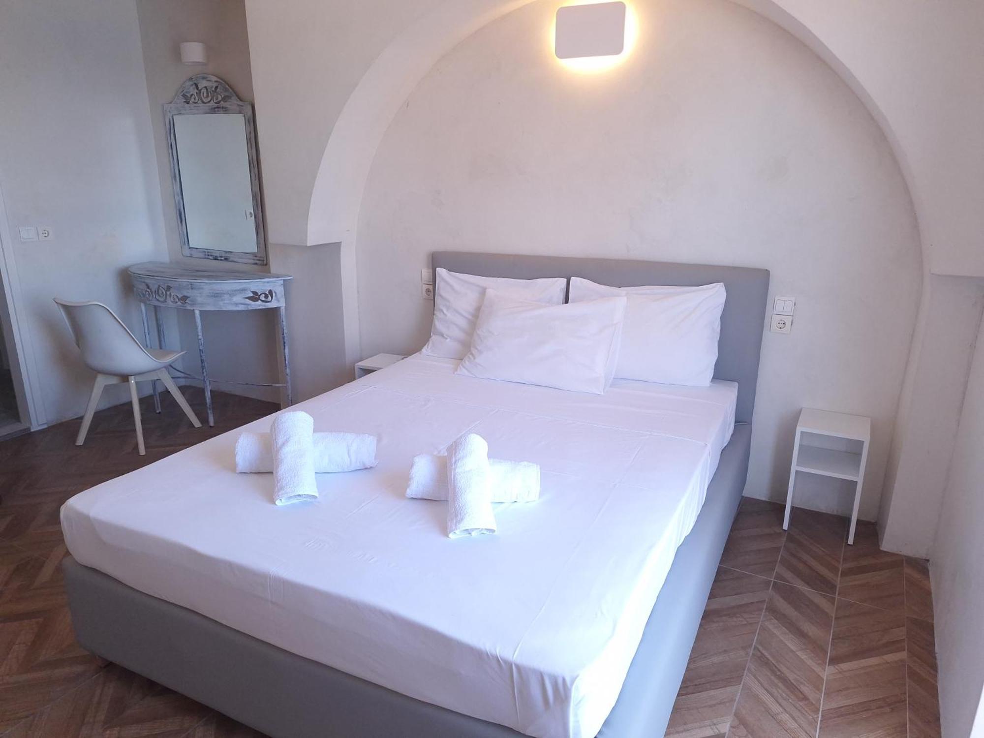 Charming Home Ajos Nikolaos Zewnętrze zdjęcie